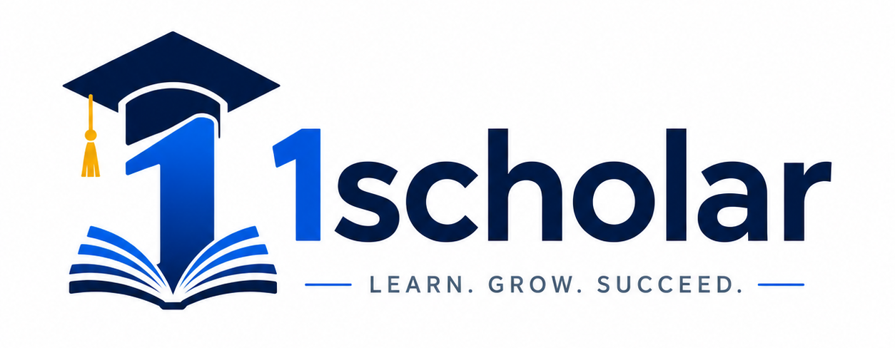 1Scholar